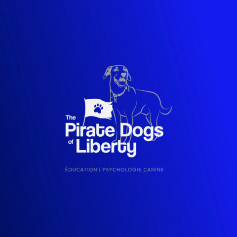 The Pirate Dogs of Liberty
